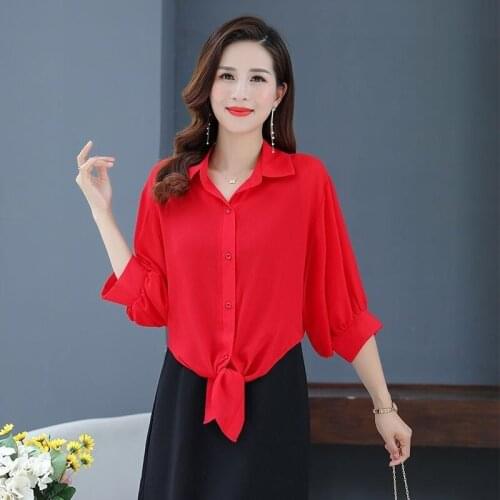 Thin Sunscreen Shirt Female Chiffon Blouses Summer Shirts Loose Bat Cardigan Women Short Top Shawl Cardigans Blouse 2021 Y72