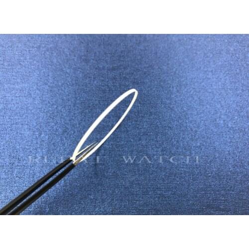 1.25mm Large Size Watch Part Watch O-Ring Gasket Lot 40PC