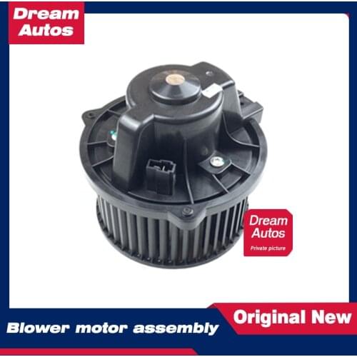 Air conditioner blower Air conditioner heater Air heater for Chevrolet Epica 07-14 models