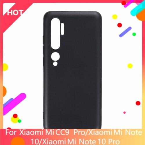 Zuitop Phone Cases Xiaomi Mi CC9 Pro