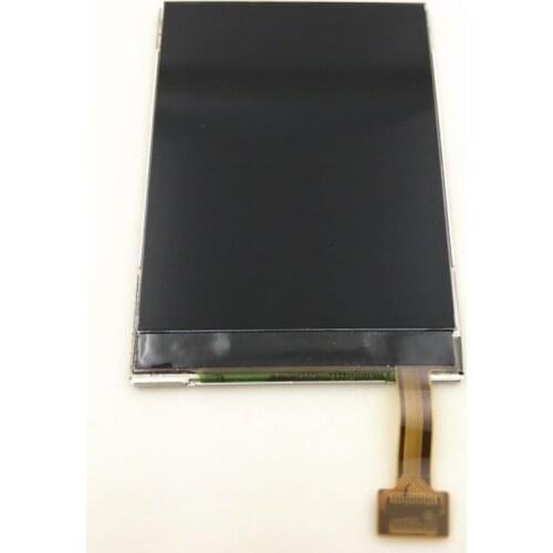 10Pcs/Lot For Nokia 6303c 5700 5610 6730 6220 6500S E65 classic Original LCD Screen Digitizer Display Repair Replacement Parts