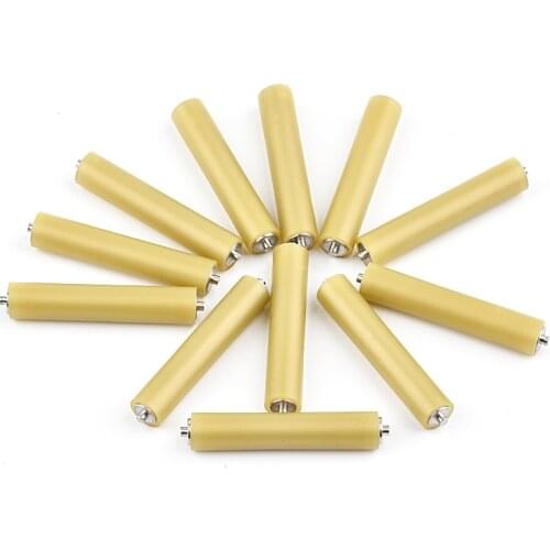 12PCS paper pressure roller valuejet pinch roller rubber wheel for Mutoh VJ1604E 1614 1624 1638 1618 for UV and solvent pollter