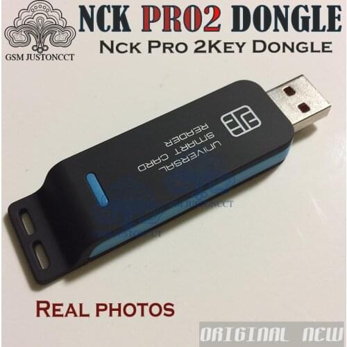 100% Original new Pro Dongle NCK Pro2 Dongle by Martview nck pro key ( NCK + UMT DONGLE 2 in1 ) ++++ fast shipping