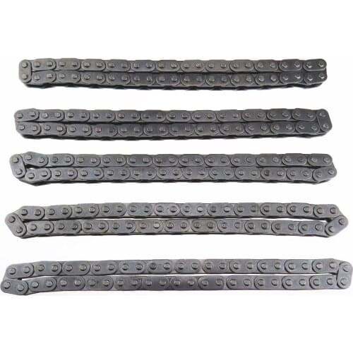 5 Pcs Camshaft Tensioner Chain Adjuster For VW Bora Golf MK5 MK6 Passat B6 Audi A3 A4 A6 TT Skoda Seat 06D109229B 06D 109 229B