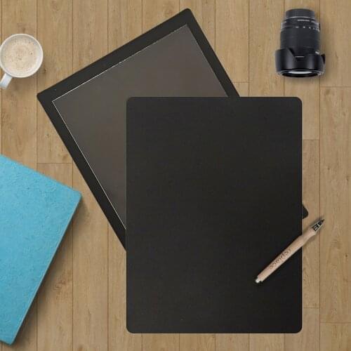 A3.A4.A5.A6 Magnetic Whiteboard Refrigerator Magnet Writing Record Message Board Reminder Notepad Childrens Gift Kitchen