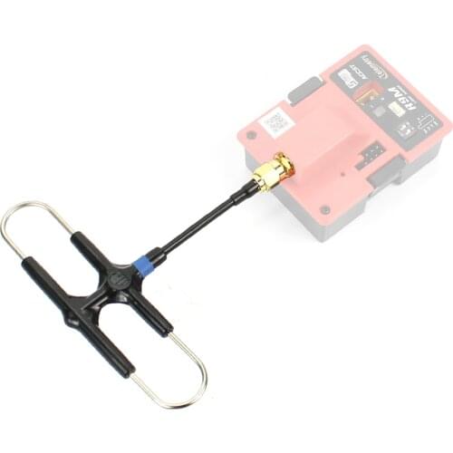 FrSky 900MHz Super8 T Antenna for R9M/T9M LITE R9 MINI R9 SLIM Transmitter TX