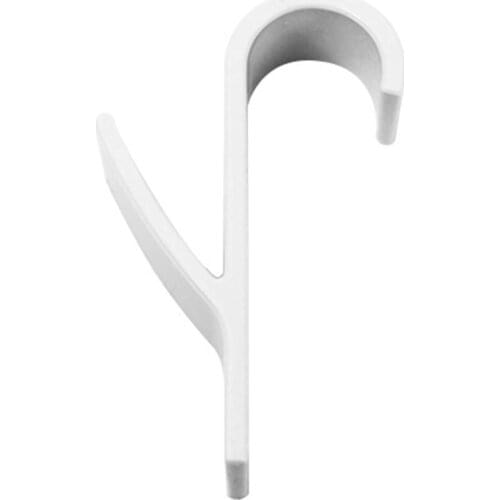 Household Electric Towel Rack Drying Rack Hook Towel Rack Drying Rack Clothes Rack Plastic Hook Accessories