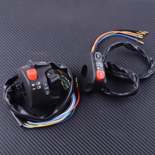 CITALL Steering Wheel Control Buttons