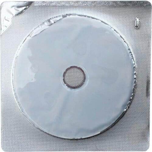 Breast Enlargement Lift Patch Women Bust Firming Lifting Pads Beauty Chest Paste NN