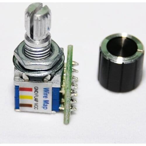 FRSKY 6 POSITION FLAP SWITCH Taranis X9D/ X9D PLUS X9E SPARE PARTS