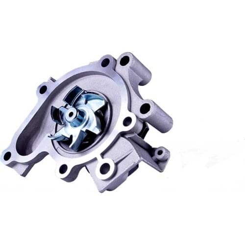 HonTodak Water Pump Car For Family 1.8/FP Engine1.8/479Q Auto Spare Parts