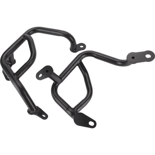 Issyauto Motorcycle Engine Protection