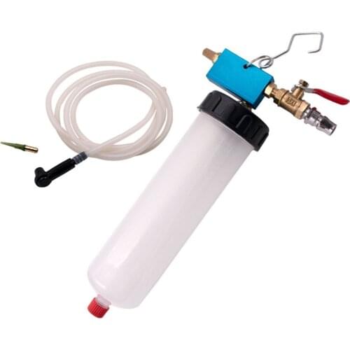 IZTOSS Filling Equipment
