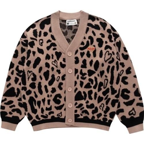 Cardigan Sweaters Jacket Mens 2021 Spring Autumn New V-Neck Japanese Retro Loose Casual Button Sweaters Plus Size Men Clothing