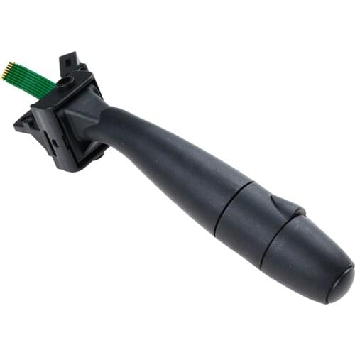 Turn Signal Switch Blinker Lever 96477533XT Replacement for Peugeot 206 207 307 406 407 807