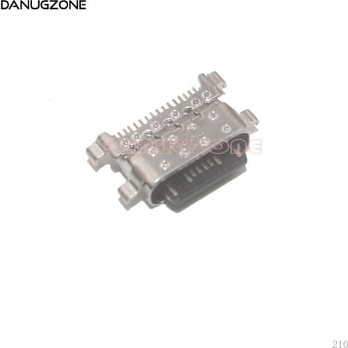 10PCS/Lot For Xiaomi Redmi NOTE 7 7S 8 / 7 Pro / NOTE 8 PRO USB Charge Socket Jack Port Plug Charging Dock Connector