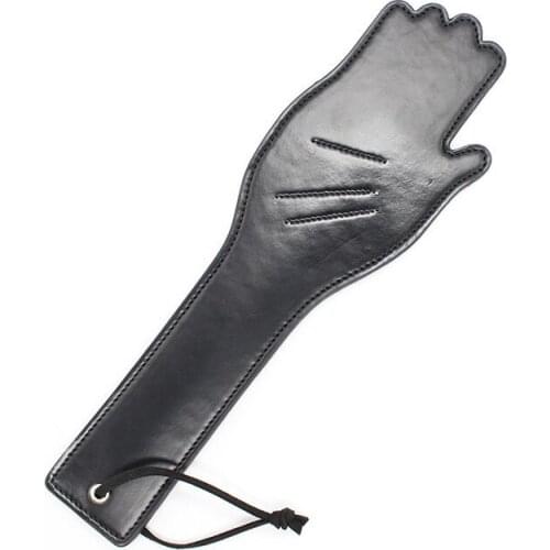 Sex Toys Erotic Hands Adult Sex Toys Sex Products Palm Paddle