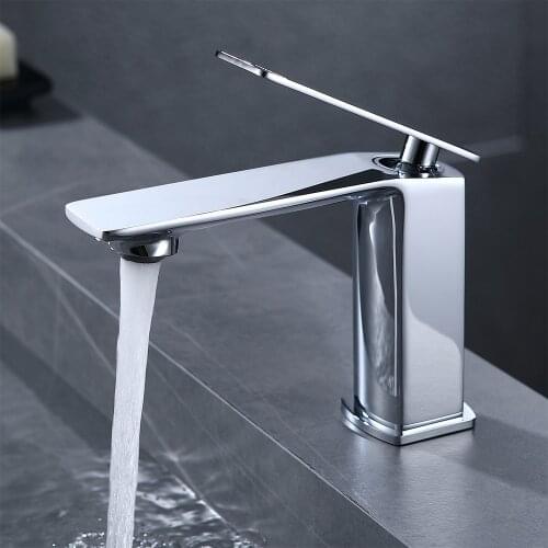 SKOWLL Bath Faucets