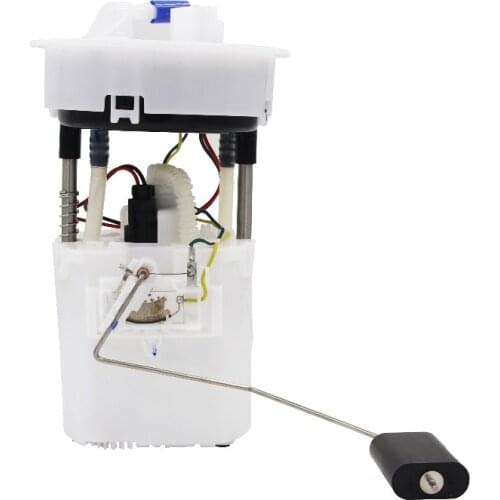 Fuel Pump Assembly For Ford Fiesta 2008-2016 Mazda 2 2003-2007 1746395 8V519H307BB 8V519H307DA TY-307