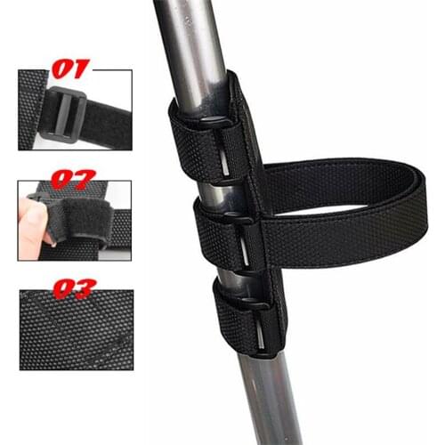 Bike Bottle Cage Mount Holder Portable Bluetooth Speaker Mount Strap Holder Audio Bandage Kettle Strap Cycling Accessories