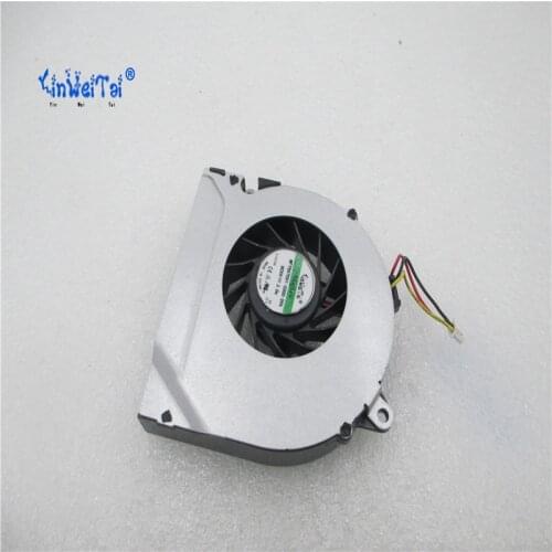 Cooling fan for HP 8510 8510P 8510W CPU fan 452199-001 UDQFRZR07C1N 6033B0009801 5V 0.20A