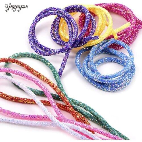 YINGYUYUAN Handicraft Cords