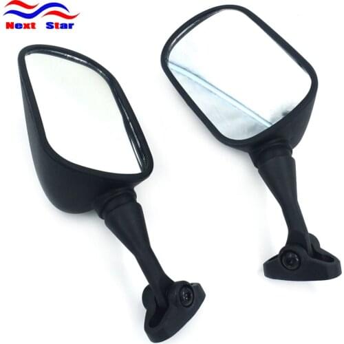 Motocross Parts Motorbike Rear View Mirrors Motorcycle Side Mirror Moto Rearview For HONDA CBR929RR CBR 929RR 954 RR CBR954RR
