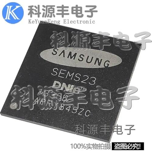 100% New&original SEMS23 BGA In Stock