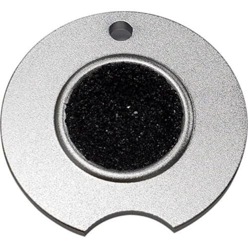 2021 Top Willard Pool Cue Tip Shaper Mushroom Head Sander Billiards Accessories