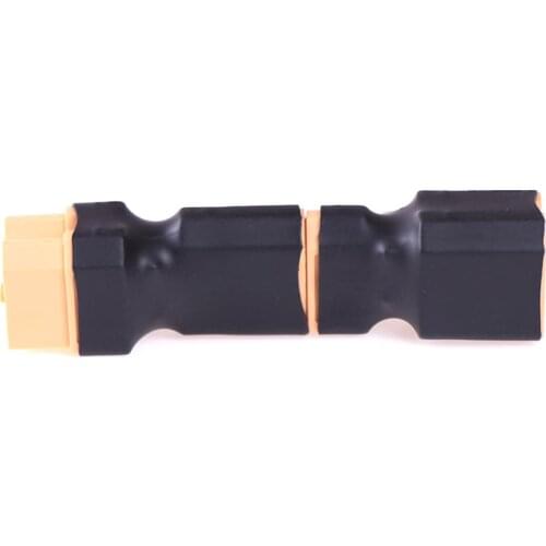 2021 XT60 Parallel Plug Adapter Converter Connector Cable Lipo Battery Harness Plug Wiring Hot Sale