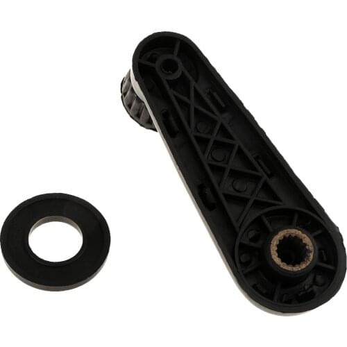 321837581A Car Window Winder Handle Replaces For VW Volkswagen Golf MK1