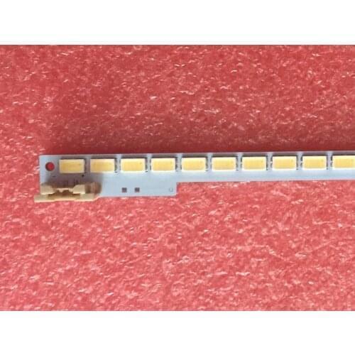 392mm LED Backlight Lamp strip 58leds For Sam sung 32 inch TV UA32D4003B BN64-01635A 2011SVS32 4K-V1-1CH-PV-LEFT58-1116