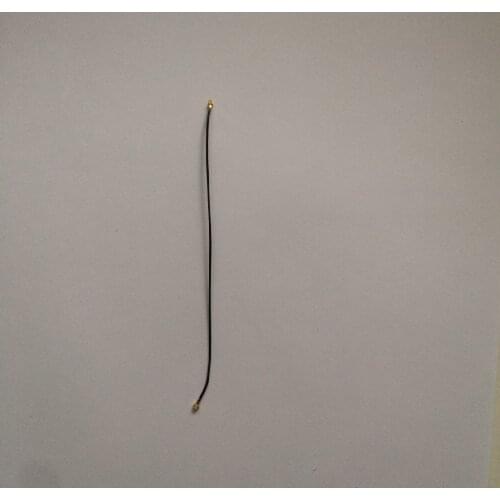 Used Phone Coaxial Cable For Cubot Echo MTK6580 Quad Core 5.0" HD 1280x720 Free Shipping + Tracking