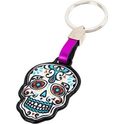Keychain Catrina