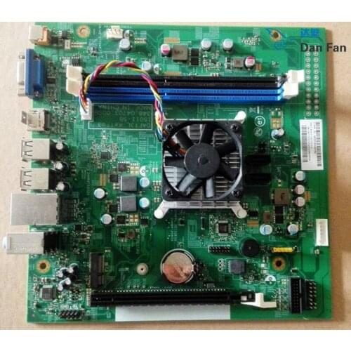 DAFT3L-Kelia3 For ACER TC-217 TC217 Desktop Motherboard 15011-S8 Mainboard 100%tested fully work