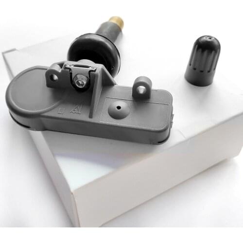 4pcs TPMS tire pressure sensor pressure detection tire pressure monitoring OEM:12768826 20922900 22854866