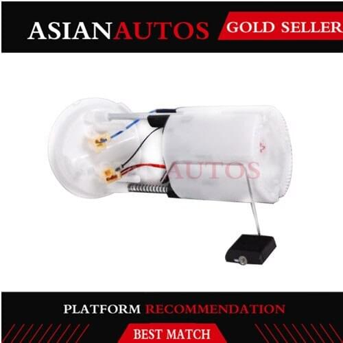 Electric fuel pump Petrol pump for Smart fortwo forfour forjeremy