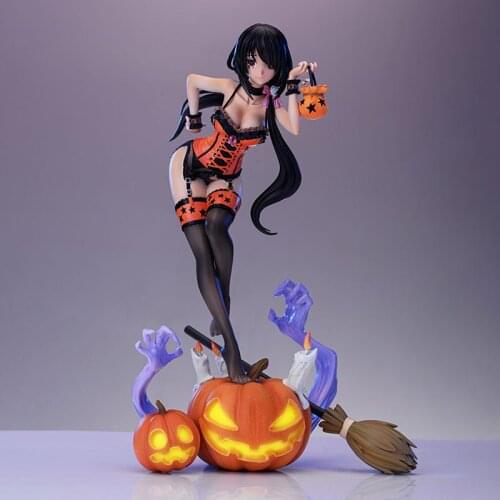 Tokisaki Kuangsan GK Limited Statue Figure