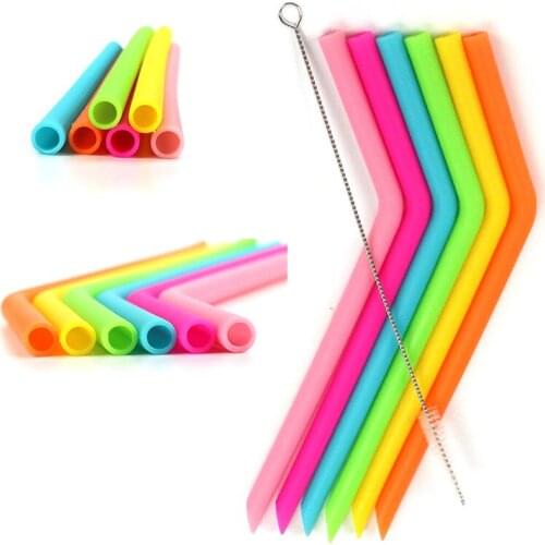 GoowellMA Straws For Drinks