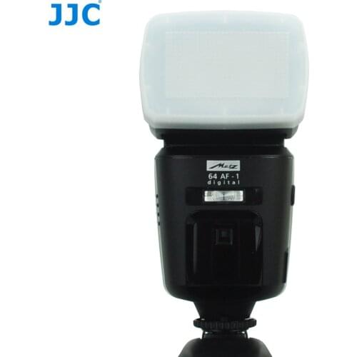 JJC Flash Diffuser Speedlite Softbox for Metz Mecablitz 64 AF-1 Figital Flash