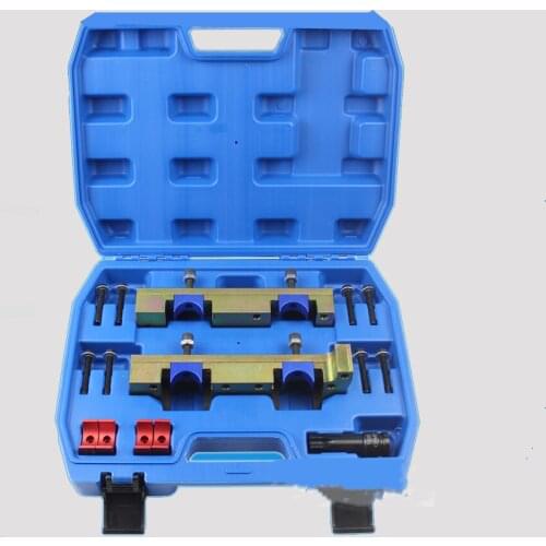 Engine Timing Tool Set For Merc-edes Ben-z M270 M133 M274 B200 B180B250 Engine Camshaft Locking Tool