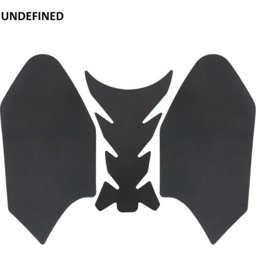 For Honda CB650F CB 650F 2014-2017 Anti slip Tank Pad Sticker Protector Gas Knee Grips Traction Side 3M Decals