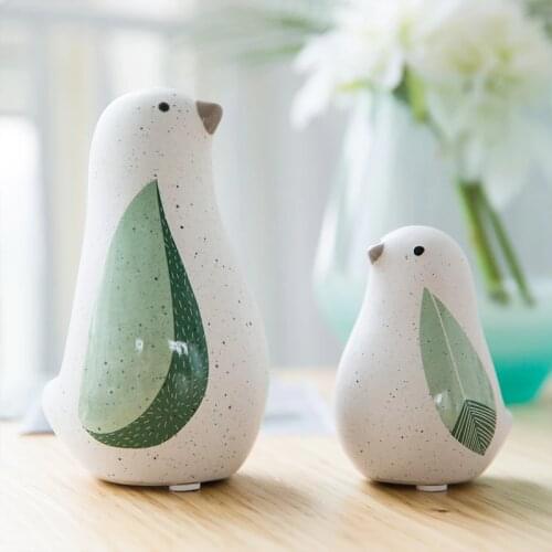 Nordic Modern Minimalist Decoration Home Wine Cabinet Decoration Ornaments Home Accessories Animal Decoration Ornaments