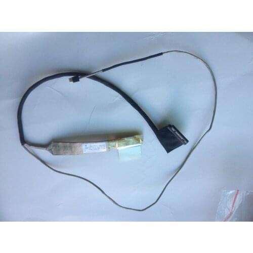 Wholesale New 1 lot/10 PCS For HP AEGIS LCD display cable 6017B030801