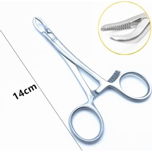 QSWTITAN Surgical Instruments For Veterinary Clinics