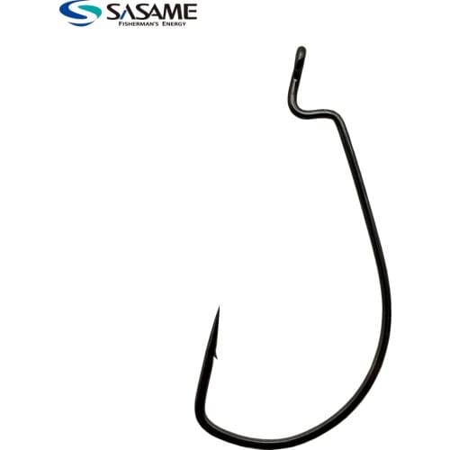 SASAME Offset Hooks