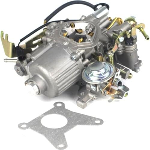 SherryBerg carburettor vegaser classic carburator Carburetor Carb Carby for Proton WIRA MN-0026549 MD192037 new top quality