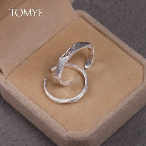 Парные кольца Tomye China At AliExpress