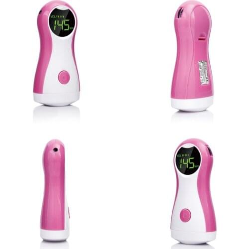 Maternity supplies YK-90C Fetus-Voice Meter Doppler Fetal Heart Monitor heartbeat doppler fetal doppler Fetal Preference