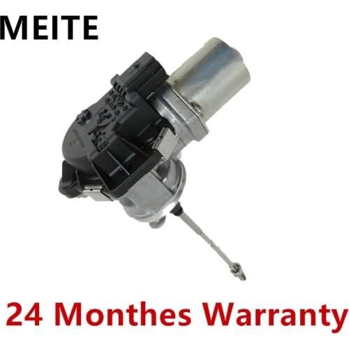 Turbo Actuato For Audi A3 2.0T For VW Golf 7 GTI R 1.8L 06K145614G 06K145722H IS38 06K145722A 06K145702N 06K145722G 06K145722T
